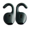 1 Pair Silicone Earbuds Ear Tips for Jabra Boost Black
