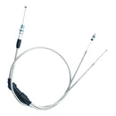 Dirt Bike Dual Throttle Grip Cable