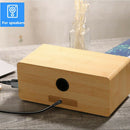 USB Bluetooth 4.2 Stereo Audio Receiver For PC MP3 MP4 Speaker Headphone  Z