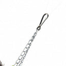 Handcraft Bird's Nest Toys For Birds parrots To Play Bite Climb Bird Swing  W3I1