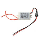 2 transformers power for led 85-265v 3w 9-14v R2O8