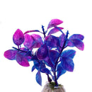 10pcs Water Plant Simulation Aquarium Fish Tank Decoration Ornament