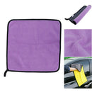 Absorbent Car Wash Microfiber Towel Car Cleaning Drying Cloth Car Care ClothJ lj