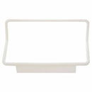 Cabinet Door Hook Hook Bathroom Shelf Towel Rack Seamless Kitchenware Door  S3Z7