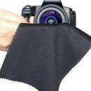 10 Pack Microfiber Cleaning Cloth For Phone Screen Eye Glasses Camera Lens