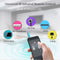 5X Infrared Mobile Smart IR Remote Control For Phone Air Conditioner/TV/DVD/STB