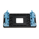Blue CPU Fan Retainer Bracket Stand Base Holder For AM2 AM3
