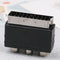RGB scart to 3 RCA S-Video sdapter composite RCA SVHS AV TV audio converter OZ