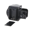 Automatic Aquarium Tank Automatic Fish Feeder Timer Food Feeding Tools A