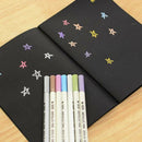 56K 60Pages Graffiti Notebook Sketch Diary Book For Painting Notepad Drawing !!