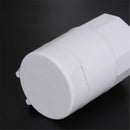 Portable 4 Layer Pill Tablet Crusher Grinder Splitter Divider Storage B OLA