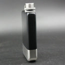 9 Oz Stainless Steel 304 Hip Flask Whiskey Wine Bottle Alcohol Pocket Flago