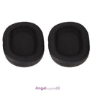 Replacement Ear Pads Foam Cushion for Audio-Technica ATH-M50X Professional