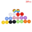 1Set silicone thumbstick grip cover for PS4 XBox one controller thumbstick capME