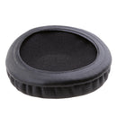 60mm /2.35" Replacement Ear Cushions Earpads Covers For Headphones