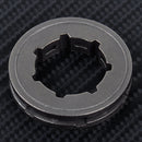 2pcs 4047 Chain Clutch Sprocket Rim 7 Tooth fit for Stihl Husqvarna Chainsaw Hf