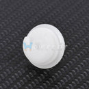 10 X White Door Panel Clips Retainer Fasteners Bumpers fit for BMW 51411973500