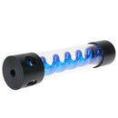255Mm T Rotary Water Cooling Water Tank for PC Liquid Cooling System for PC