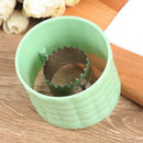 1PC Corn Peeler Cutter Remove Kitchen Accessories Cooking Corn Stripper  3C