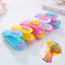 Handheld Mini Plastic Bag Electric Heat Sealing Machine Packing Impulse Sealer