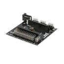 Nodemcu Backplane NodeMcu Lua WIFI Development Board ESP8266 Serial Module