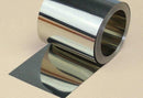 1pcs Stainless Steel Fine Plate Sheet Foil 0.2mm x 100mm x 1m