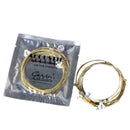 6PCS/Bag Steel Strings For Wood Guitar Classical Acoustic Guitar Strings