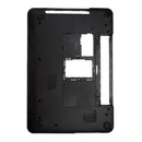 Notebook Base Bottom Case HDMI for Dell Inspiron 15R Replacement Black Lower