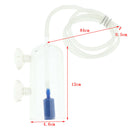 Aquarium Glass CO2 Diffuser for Water Plants   Tank