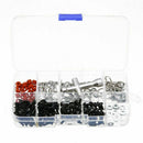 270 in 1 Special Repair Tool & Screws Box Set for 1/10 HSP RC Car DIY