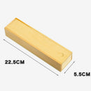 1Pc Portable Reusable Wooden Carry Box Utensil Gift for Daily Use Healthy
