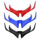 Motorcycle Fairing Aerodynamic Butadiene Spoiler for YAMAHA YZF R15 V3.0 2018