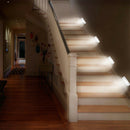 Led Closet Light Battery Operated Stick-Anywhere Portable Sensor Light With