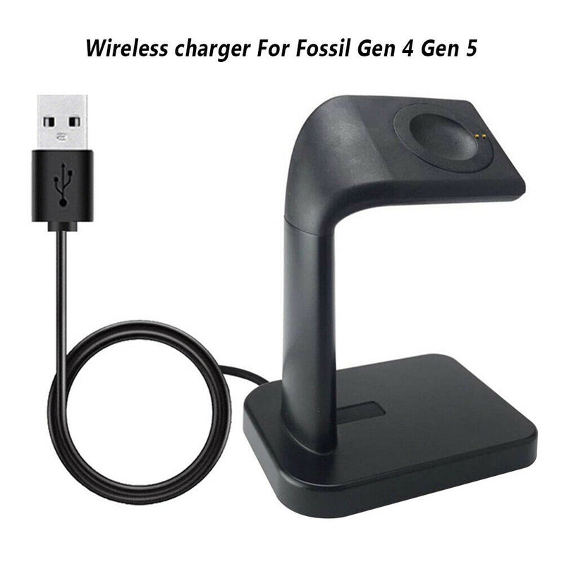 Charging Dock Magnetic Wireless Station Home Office Portable  Gen 4 5