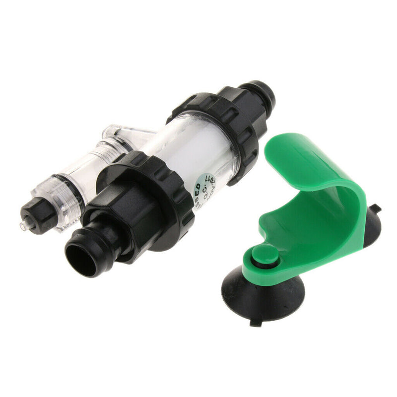 3 In 1 Aquarium External Co2 Diffuser  With