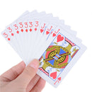 Changes Color Card Magic Props Magic Card Sets Magic Trick Mentalism illusion TO