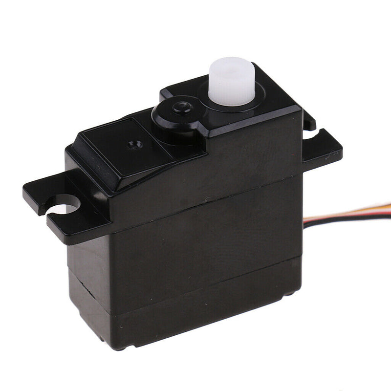 1x Metal Servo For Wltoys A949 A959 A969 A979