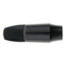 Rubber Bb Soprano Saxophone Mouthpiece for Saxophone Players Musical Gift