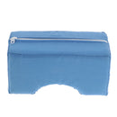 2Pcs Foot Hand Foam Elevator Cushion Leg Rest Elevation Pillow Anti-Bedsore