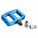 Mountain Road Bicycle Pedal Lock Extension Shaft Pedal Extension Extension  L5R6