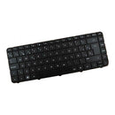 Spanish Keyboard Parts For  Pavilion G4-1000 G6-1000 CQ43 CQ57 630S Laptop