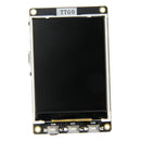 Wifi Bluetooth Backlight Adjustment PSRAM 8MB Development Board For