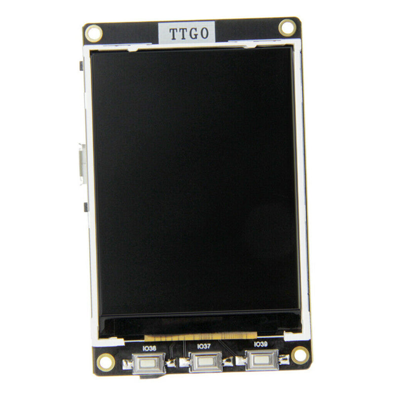 Wifi Bluetooth Backlight Adjustment PSRAM 8MB Development Board For