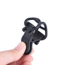 Bicycle Light Torch  Flashlight Bracket bike accessories for*gopro mountMO