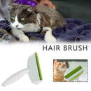 Pet Hair Remover Reusable Dog For Roller Sofa Clothes Green Brush Lint G3P2