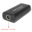 45W Laptop Power Adapter Connector Converter 7.4X5.0Mm To Usb Type C Plug C