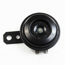 Universal Motorcycle Electric Horn kit 12V 1.5A 105db Round Loud Horn Sp XTF