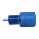 Auto Brake Proportioning Valve Bleeder Tool Compatible for DISC/DISC Blue