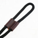 Camera Nylon Hand Wrist Strap For Phones Canon Sony  Panasonic Brown
