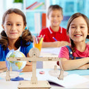 DIY balance scale elementary school educational toys Ã‚Â  Z9I5